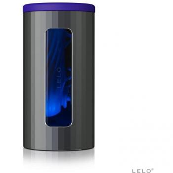 Masturbator F1 V2 Lelo Blau