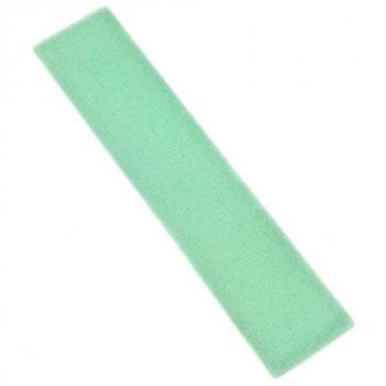 Filtre éponge vert clair compatible avec LG VR8600RB, VR8600RR, VR86010RR aspirateur