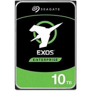 Seagate Helium 7200RPM SATA 6Gb/s 256 MB Cache Internal Bare Drive (ST10000NM0016)