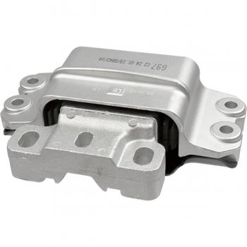 Automatic Transmission Mounting