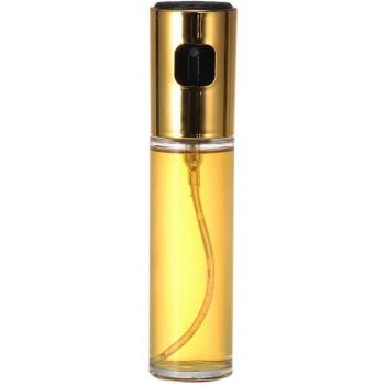 Recipiente pulverizador de aceite y vinagre gourmet