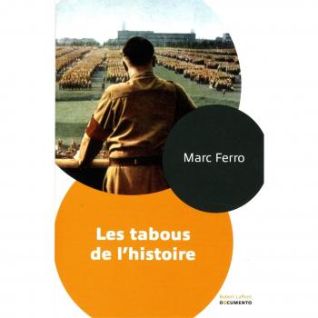 Les tabous de l'histoire