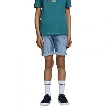 Bermuda JACK&JONES Niño Jjoriginal Shorts AGI 007 JR