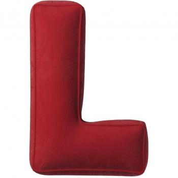 Coussin « Velours Rayonnant L »