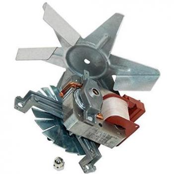 Turbina di ventilazione per forno Scholtes