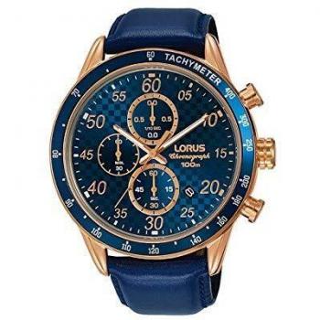 Lorus Reloj Cuarzo Hombre RM338EX9