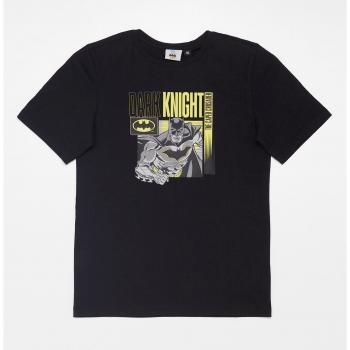 T‑shirt Noir Batman Kids DC Comics, 10