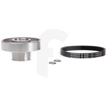 Puleggia per Motore Beko 492204403