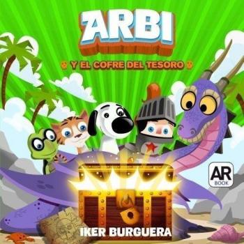 ARBI Y EL COFRE DEL TESORO
