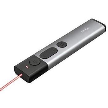 TRUST KAZUN ALUMINIUM WIRELESS PRESENTER 23333