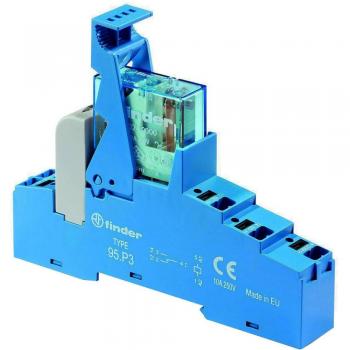 Finder 48.P3.7.024.0050 24V DC Relay