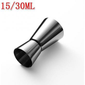 Stainless Steel Bar Measure Tool