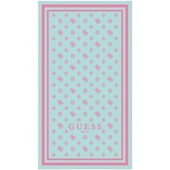 Jacquard Seawave Towel