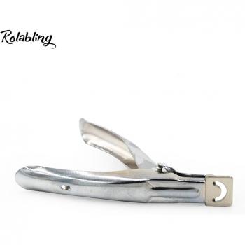 Manicure U-Shaped Cutter