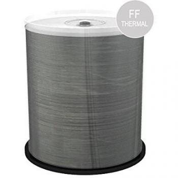 CD‑R in scatola per torte – MediaRange MRPL504