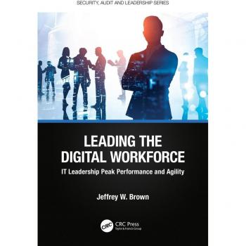 Leading the Digital Workforce