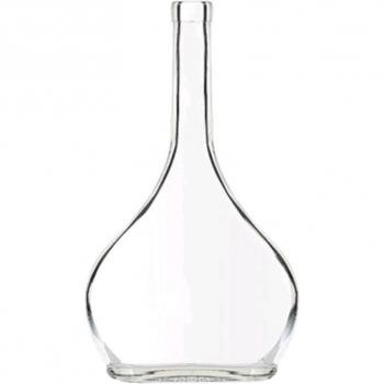 Contenitore Distillati Eva Vetro Glossy 0,50 l