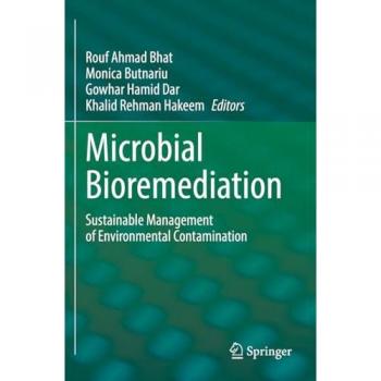 Microbial Bioremediation