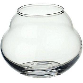 Kristall-Glas‑Vase Jolie Claire (9,4 cm) – Villeroy & Boch