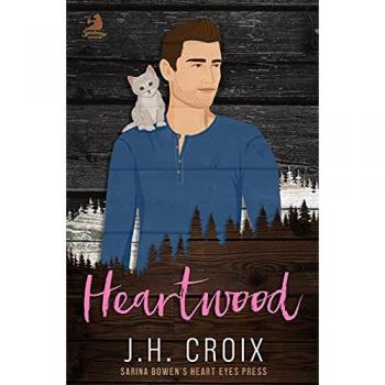 Heartwood (Speakeasy)