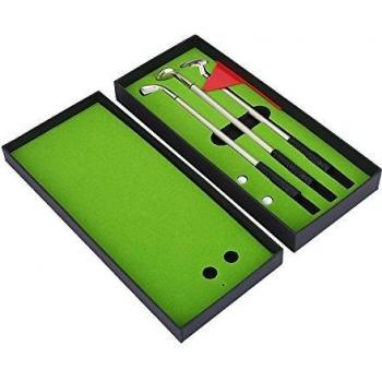 Golf Ball Stift Sampler für Golfer Fans