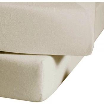 Fleuresse Spannbettlaken für Matratzen bis 26 cm Höhe