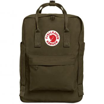 FJÄLLRÄVEN Sac à dos loisir 45 cm 30 litres Vert