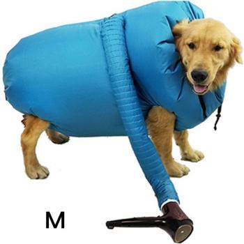 Puff Force Heater