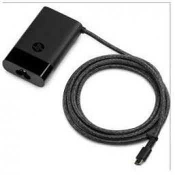 Cargador de corriente HP USB-C 65W