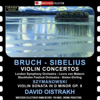 David Oistrach