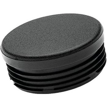 Boquilla redonda interior 40mm para tubo 35-38mm
