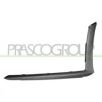 Garde-roue spoiler PRASCO ME3551804