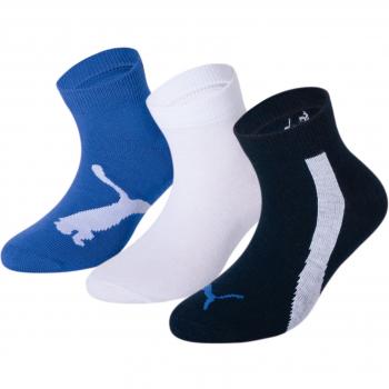 Puma Men's Quarter Socks, 6-8 UK (39-42 EU)