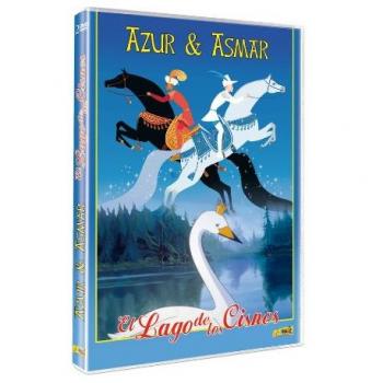 Azur & Asmar / El Lago De Los Cisnes