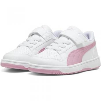 Puma Kinder Sneakers REBOUND