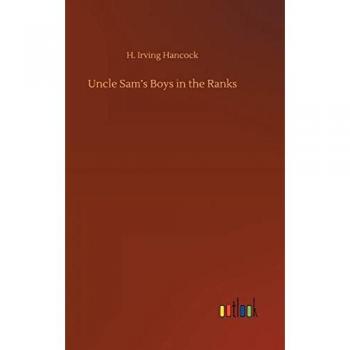 Uncle Sam's Boys in the Ranks