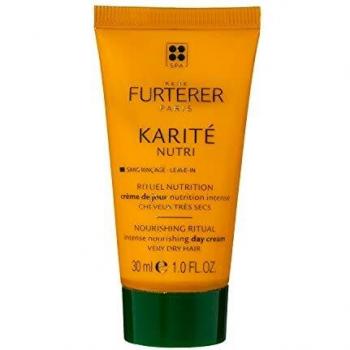 René Furterer Karité Nutri Haarpflegecreme 30 ml