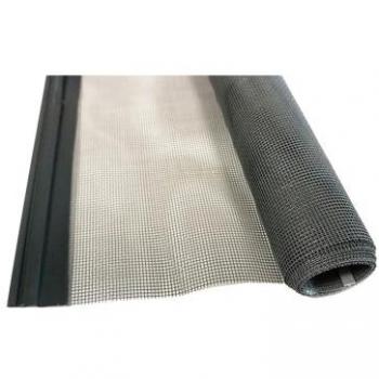 Réservoir filet de remplacement moustiquaire vert. 140 × 250 cm