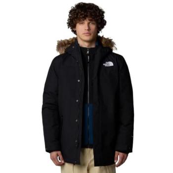 NORTH FACE ZANECK BLACK XL – Waterproof & Breathable Outerwear