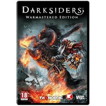 Darksiders: Warmastered Edition