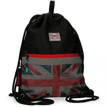 Mochila de Cuerdas Pepe Jeans Malden