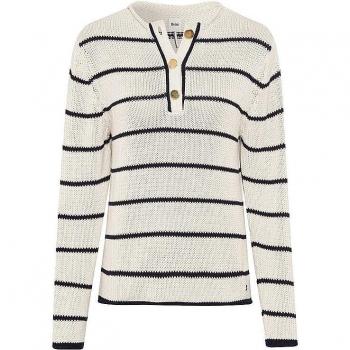 Brax Lesley Creme Damenpullover – 38 (36-4048)