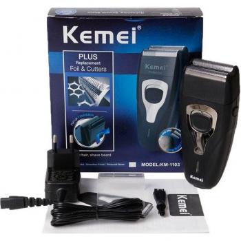 Kemei Shaver KM-1103 Household Shaving Tool