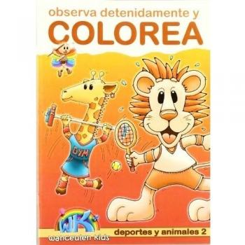 Deporte Y Animales 2