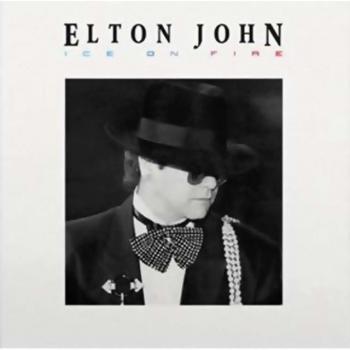 Ice On Fire (Remasterizado 2023) (Vinilo)