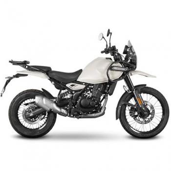 Support de top case pour Royal Enfield Himalayan 450