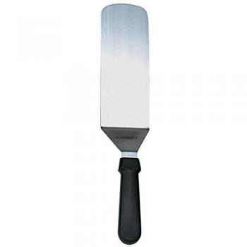 C629K Zodiac Black Turner's Solid Handle