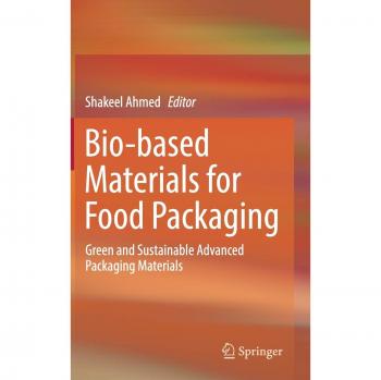Bio-based Materials for Food Packaging