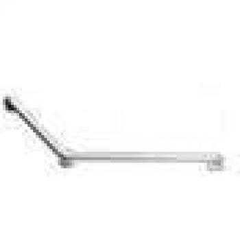 Megabad Profi Collection Silver Age System Winkelgriff 57,9 x 33,6 cm