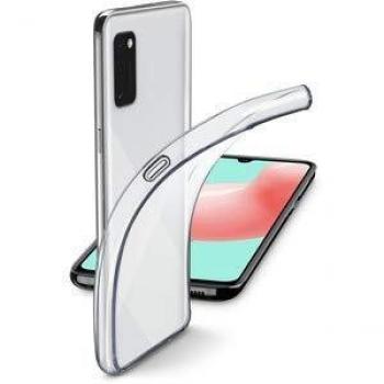 Transparente Handyhülle für Galaxy A41
